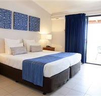 RAC Monkey Mia Dolphin Resort - Accommodation BNB