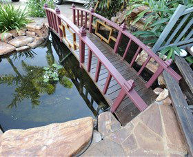 Reflections B And B - Accommodation BNB 3
