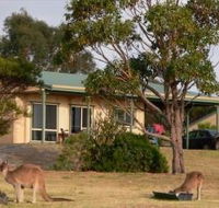 Riverside Retreat - Accommodation BNB