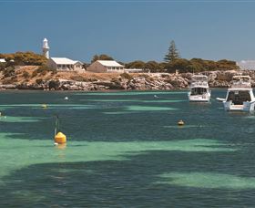 Rottnest Island Authority Holiday Units - North Thomson Bay - Accommodation BNB 3
