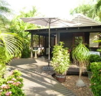 The Bungalow-Broome - Accommodation BNB