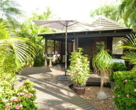 The Bungalow-Broome - Accommodation BNB 0