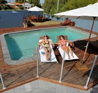Waikiki Beach Bed and Breakfast - Accommodation BNB