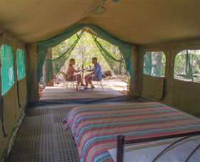 Wharncliffe Mill Bush Retreat And Eco Tours - Accommodation BNB 0