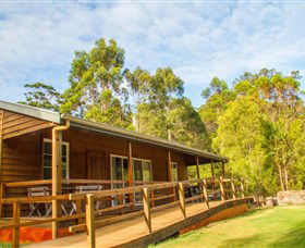 Wharncliffe Mill Bush Retreat And Eco Tours - Accommodation BNB 2