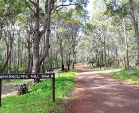 Wharncliffe Mill Bush Retreat And Eco Tours - Accommodation BNB 1