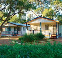 Woodman Point Holiday Park - Aspen Parks - Accommodation BNB