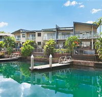 Bay View Luxury Waterfront Villa - Accommodation BNB