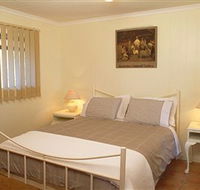 Bond Springs Outback Retreat - Accommodation BNB