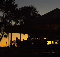 Coodardie Station Stay - Accommodation BNB