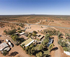Curtin Springs Wayside Inn - Accommodation BNB 0