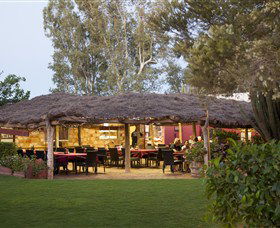 Curtin Springs Wayside Inn - Accommodation BNB 1