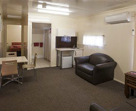 Curtin Springs Wayside Inn - Accommodation BNB 7