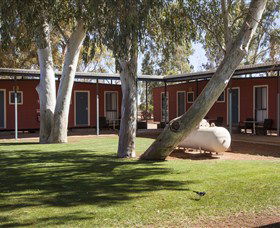 Curtin Springs Wayside Inn - Accommodation BNB 6