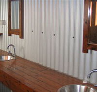 Daly River Barra Resort - Accommodation BNB