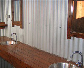 Daly River Barra Resort - Accommodation BNB 0