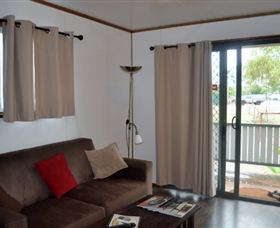Daly Waters Historic Pub - Accommodation BNB 4