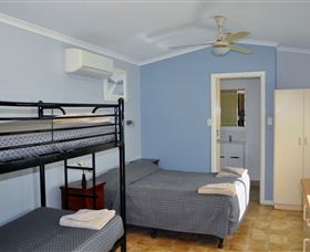 Daly Waters Historic Pub - Accommodation BNB 6