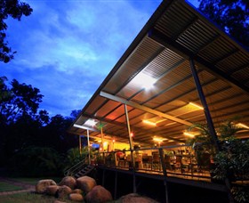 Pine Creek NT Accommodation BNB
