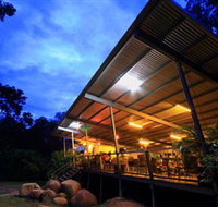 Emerald Springs - Accommodation BNB