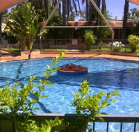 Ibis Styles - Alice Springs - Accommodation BNB