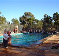 Kings Creek Station - Accommodation BNB