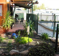 Molliejay Bed and Breakfast - Accommodation BNB