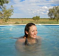 Old Ambalindum Homestead - Accommodation BNB