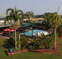 Walkabout Lodge - Accommodation BNB