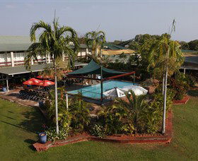 Walkabout Lodge - Accommodation BNB 0