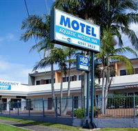Aquatic Motel - Accommodation BNB