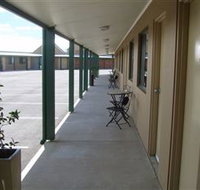 Bakehouse Motel Goulburn - Accommodation BNB