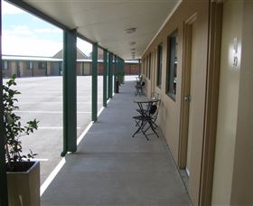 Bakehouse Motel Goulburn - Accommodation BNB 0