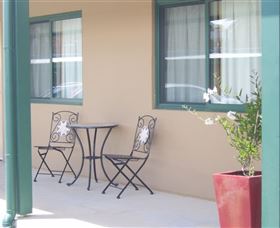 Bakehouse Motel Goulburn - Accommodation BNB 1