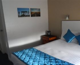 Bidgee Motor Inn - Accommodation BNB 0