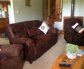 Cascade Cottage - Accommodation BNB 0