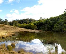 Cascade Cottage - Accommodation BNB 1