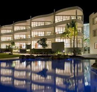 Cotton Beach Resort - Accommodation BNB