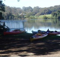 Croki Riverside Caravan Park - Accommodation BNB