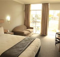 Econo Lodge Tamworth - Accommodation BNB