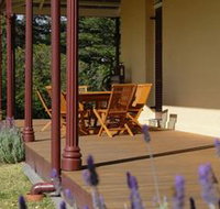 Kihilla Retreat and Conference Centre - Accommodation BNB