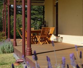 Kihilla Retreat And Conference Centre - Accommodation BNB 0