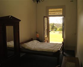 Kihilla Retreat And Conference Centre - Accommodation BNB 1