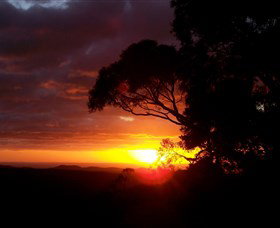 Kihilla Retreat And Conference Centre - Accommodation BNB 2