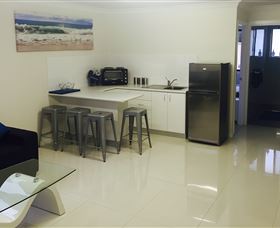 Barrack Point NSW Accommodation BNB