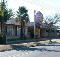 Lilac City Motor Inn and Steakhouse Restaurant - Accommodation BNB