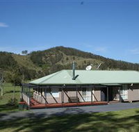 Mograni Retreat Gloucester - Accommodation BNB