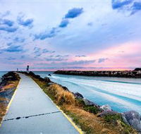 North Coast Holiday Parks Evans Head - Accommodation BNB