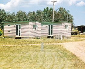 Pelican Sheep Station - Accommodation BNB 0