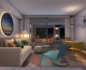 QT Bondi - Accommodation BNB 0
